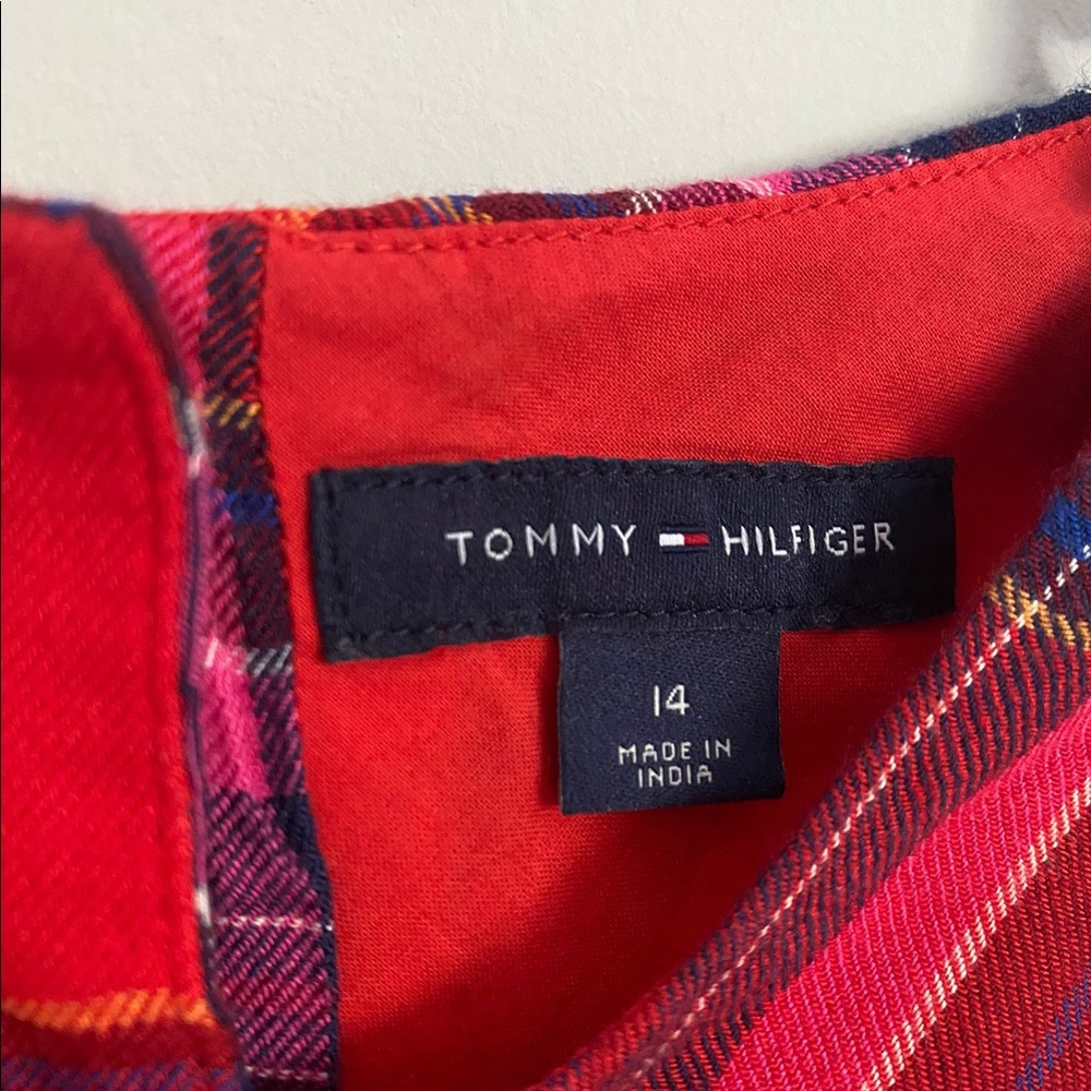 girls tommy hilfiger dress - Picture 4 of 4